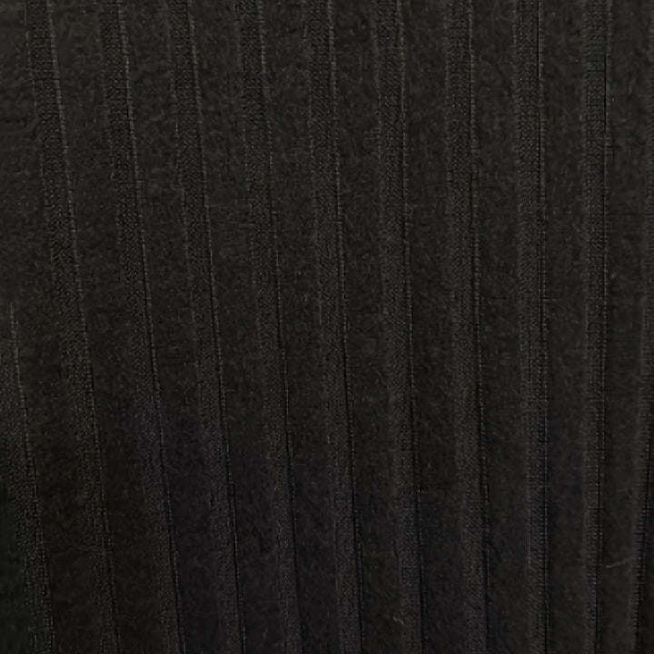 Women's Ribbed Knit V-Neck and Lace Tops